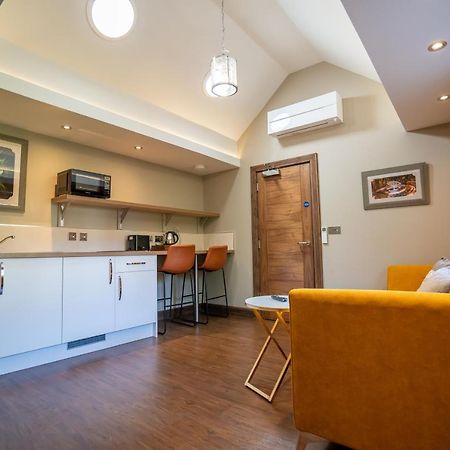 Bond Street Apartments Wolverhampton Exterior photo