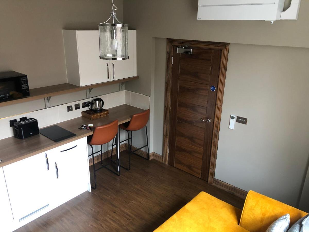 Bond Street Apartments Wolverhampton Exterior photo